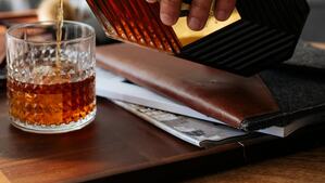 Image of: Why Bourbon Whiskey is Gaining Massive Popularity in India
