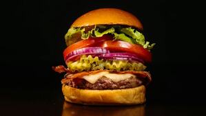 Image of: 11 Indian Burgers That Redefine the Classic Burger Experience