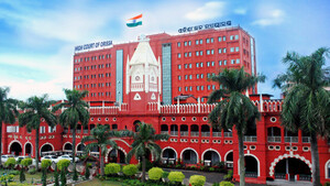 Image of: PIL Filed in Orissa High Court Demanding SIT Probe into FM College Girl’s Death
