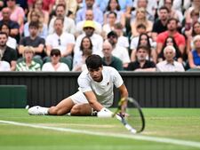 Image of: Carlos Alcaraz Withdraws from Canadian Open to Focus on Recovery