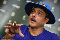Image of: Ravi Shastri Calls Washington Sundar India’s Next Genuine Test All-Rounder