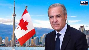 Image of: Canada Vows to Defend Businesses as Trump Unleashes 35% Tariffs