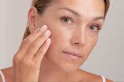 Image of: Clear Skin in a Week: Science-Based Natural Strategies