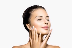 Image of: Harnessing Your Circadian Rhythm for Glowing Skin: Celebrity Secrets & Science