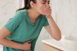Image of: Why Stomach Flu Cases Surge During Monsoon Rains