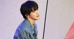 Image of: BTS’s Jin ‘RunSeokjin’ Tour: UAE Date? Here’s the Truth