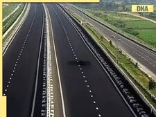 Image of: New 30 km Expressway to Connect Delhi‑Noida‑Jewar Airport