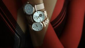 Image of: Top 8 Armani Exchange Watches Now Available at Reduced Prices