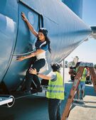 Image of: Michelle Khare: From Indian-American YouTuber to Emmy-Nominated Star