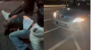 Image of: Indian Student Hospitalized After Racist Attack in Adelaide, Australia