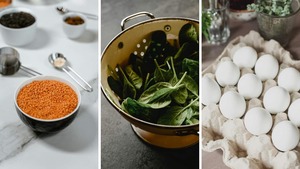 Image of: 10 Budget-Friendly Superfoods That Boost Your Health Effectively