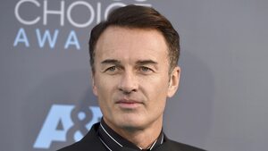 Image of: Julian McMahon, Star of ‘Fantastic Four’ and ‘Charmed,’ Passes Away at 56