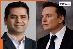 Image of: Indian-Origin Vaibhav Taneja: Tesla’s Powerhouse CFO Behind Musk’s Finances