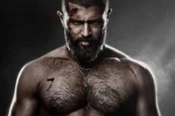 Image of: Vijay Deverakonda’s ‘Kingdom’ Release Date to Be Announced Soon: Latest Updates