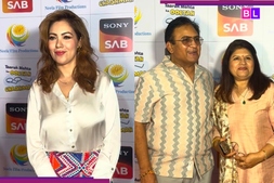 Image of: TMKOC Turns 17: Star-Studded Red Carpet Celebration