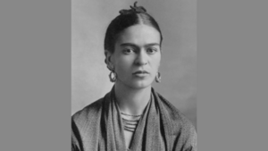 Image of: Frida Kahlo: The Original Influencer Before Influencing Was Popular