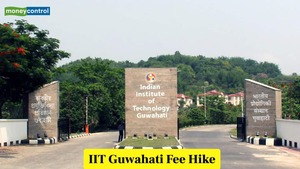 Image of: IIT Guwahati Students Protest ₹10,900 Semester Fee Hike Amid Rising Discontent