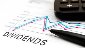 Image of: Top Dividend Stocks to Watch This Week: Titan, JSW Steel, Mphasis & More