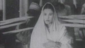Image of: Exploring Assamese Cinema: The Historic 1935 Film ‘Jaimati’ and Tea Garden Life