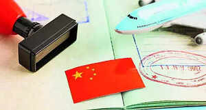 Image of: India Resumes Issuing Tourist Visas to Chinese Citizens After 5 Years