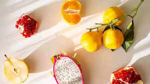 Image of: Scientists Reveal the Healthiest Fruit of All—Not Banana or Apple!