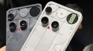 Image of: Save Rs 20,000 on Nothing Phone 3 with Exchange and Bank Offers on Flipkart
