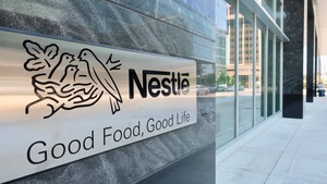 Image of: Nestlé India Reports 13.4% Drop in Q1 Net Profit, Appoints Manish Tiwary as Chairman & MD