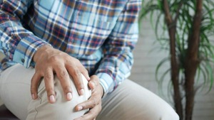 Image of: 7 Effective Ways to Ease Chikungunya Joint Pain Naturally