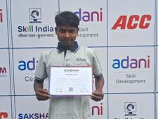 Image of: ACC & Adani Foundation’s Chaibasa Skill Centre Transforms Rural Youth Careers