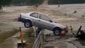 Image of: Texas Floods: Tim Cook and Elon Musk’s Starlink Support Rescue Efforts