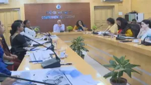 Image of: Odisha to Set Up Child Help Desks at Railway Stations & Bus Stands