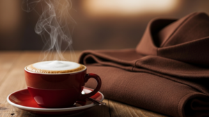 Image of: How Cappuccino Got Its Name: From Friars’ Robes to a Global Brew