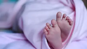 Image of: Toxic Metals in Breast Milk Linked to Stunted Growth in Infants