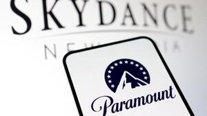 Image of: US Regulators Approve Paramount’s $8 Billion Deal with Skydance Amid Industry Shakeup