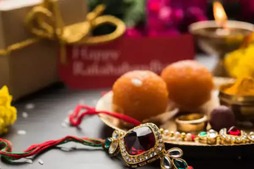 Image of: Rakhi and Sawan Purnima Coincide in 2025: Rituals and Timings Explained