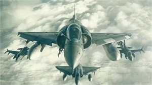 Image of: Kargil 1999: The Untold Story of Indian Air Force’s Valor