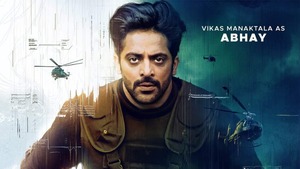 Image of: Vikas Manaktala on How Special Ops 2 Transformed His TV Career