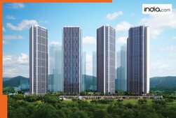 Image of: Mumbai’s ‘New Bandra’: Goregaon Saw ₹1,035 Crore in Luxury Sales, Aatish Kapadia Among Buyers