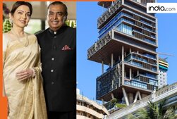Image of: Meet the Billionaire Behind Mumbai’s Ultra‑Luxury 43‑Storey Skyscraper