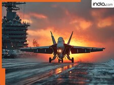 Image of: IAF’s Su‑30MKI Upgrade & Strategic Airshow of Force