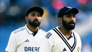 Image of: India’s Bowling Coach Morne Morkel Updates on Jasprit Bumrah and Mohammed Siraj’s Injuries