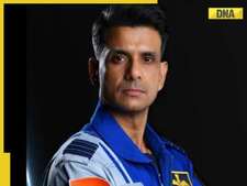 Image of: Inside Life on the ISS: Shubhanshu Shukla’s Candid Answers to Students