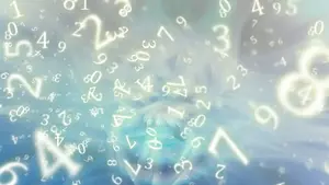 Image of: August Numerology Predictions: Money, Promotion, and Success for Select Birthdays
