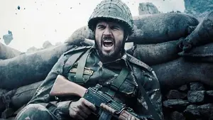 Image of: Sidharth Malhotra Pays Emotional Tribute to Vikram Batra on Kargil Vijay Diwas