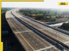 Image of: New Ghaziabad–Kanpur Expressway to Slash Travel Time by 3 Hours