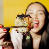Image of: 5 Clear Signs You’re a True Sushi Lover