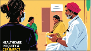 Image of: India’s New Health Push Calls for Deeper Inclusion and Equity