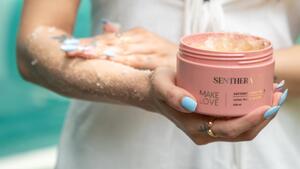 Image of: Senthera’s ‘Make Love’ Body‑Care Range Launches in India as a Sensory Ritual
