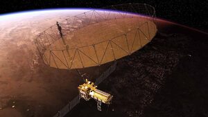 Image of: NISAR: The Billion-Dollar ISRO-NASA Radar Satellite That Sees Through Clouds and Darkness