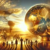 Image of: Gold’s Future Outlook: Consolidation Amid Global Economic Shifts